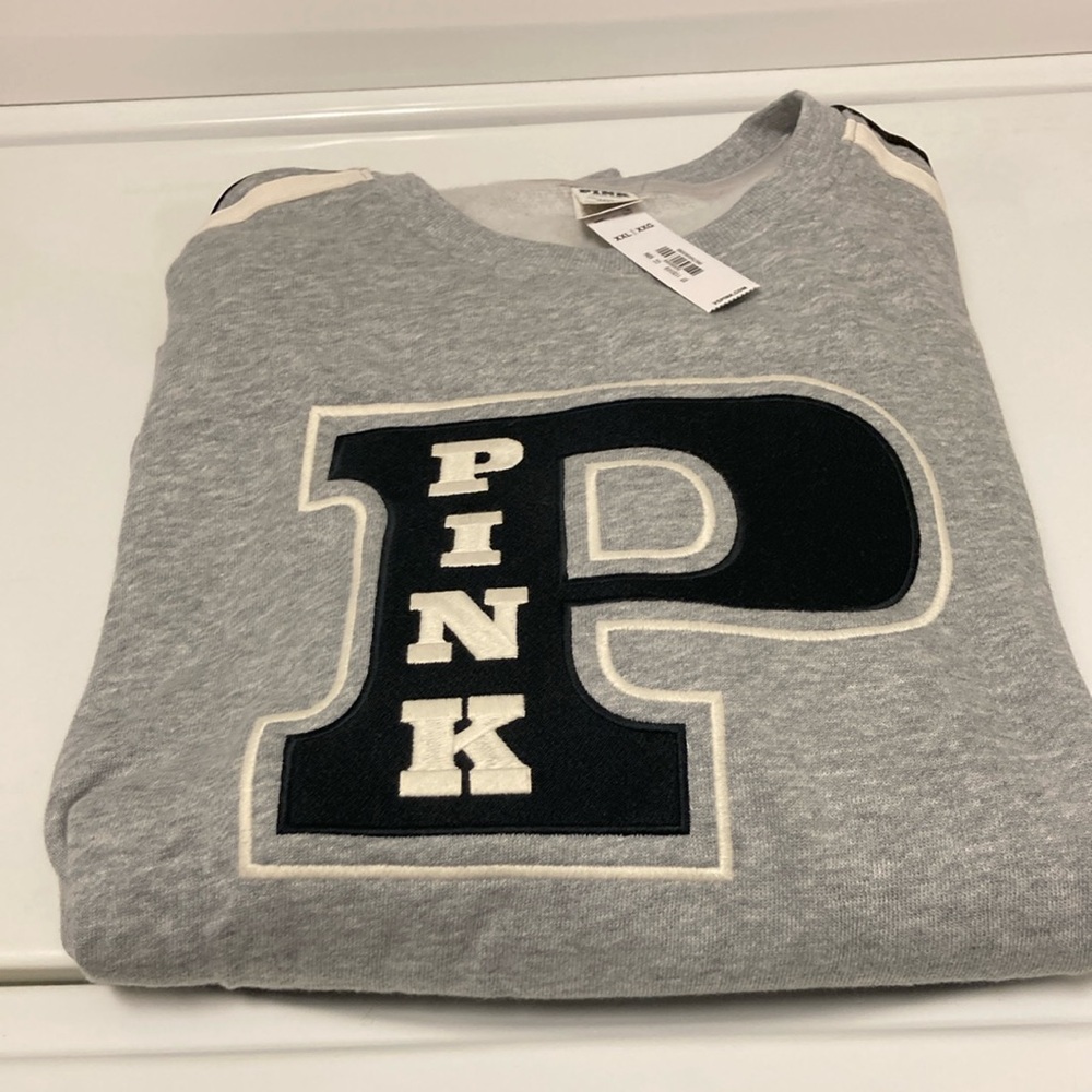 🖤🖤 CLASSIC CREW SWEATSHIRT 🖤🖤